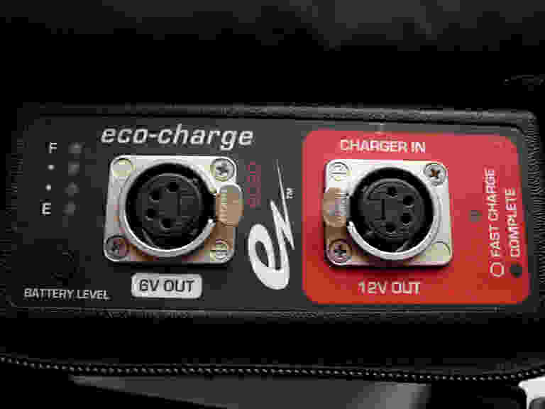 EcoCharge BP-90
